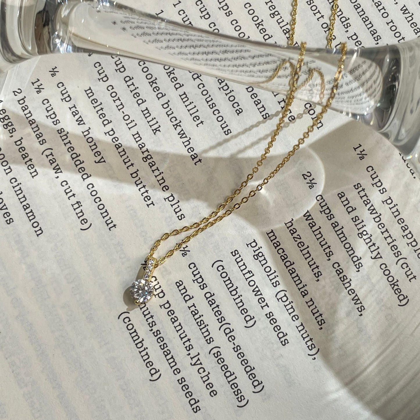 F廠【DQ0286N】S999純銀輕奢簡約單鑽項鍊女小眾設計高級感鋯石吊墜鎖骨鏈潮
25.09-1