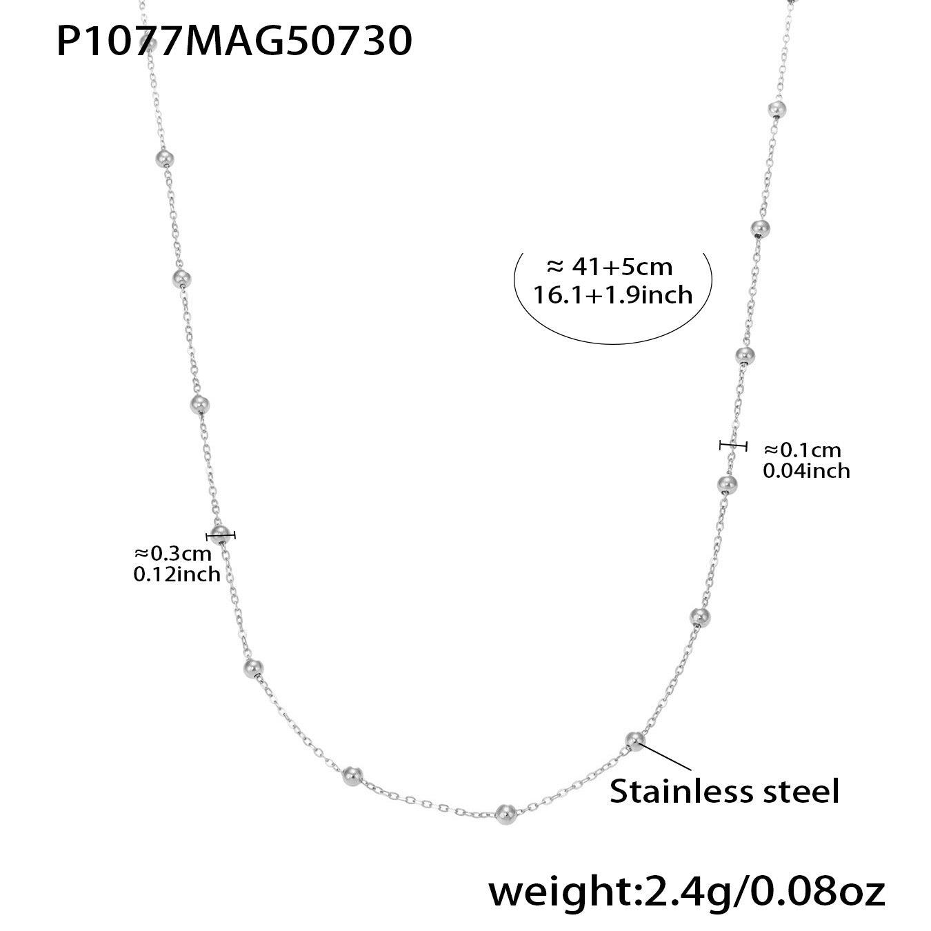 B廠【P1077】小海豚5A鋯石海洋風DIY吊墜項鍊不鏽鋼鍍18k真金不掉色首飾 25.08-2