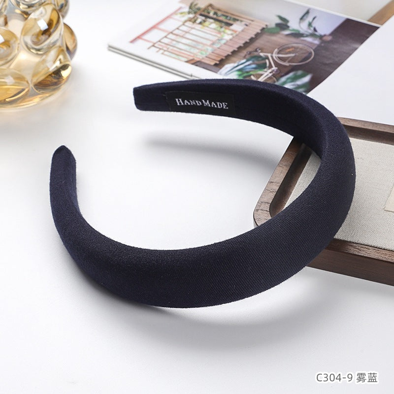 C廠【C304】復古豹紋髮箍韓版新款髮飾女氣質海綿髮捆頭扣甜酷風高顱頂頭箍
25.11-4「C廠-單筆結帳需滿,NT$500出貨(不含運費)」