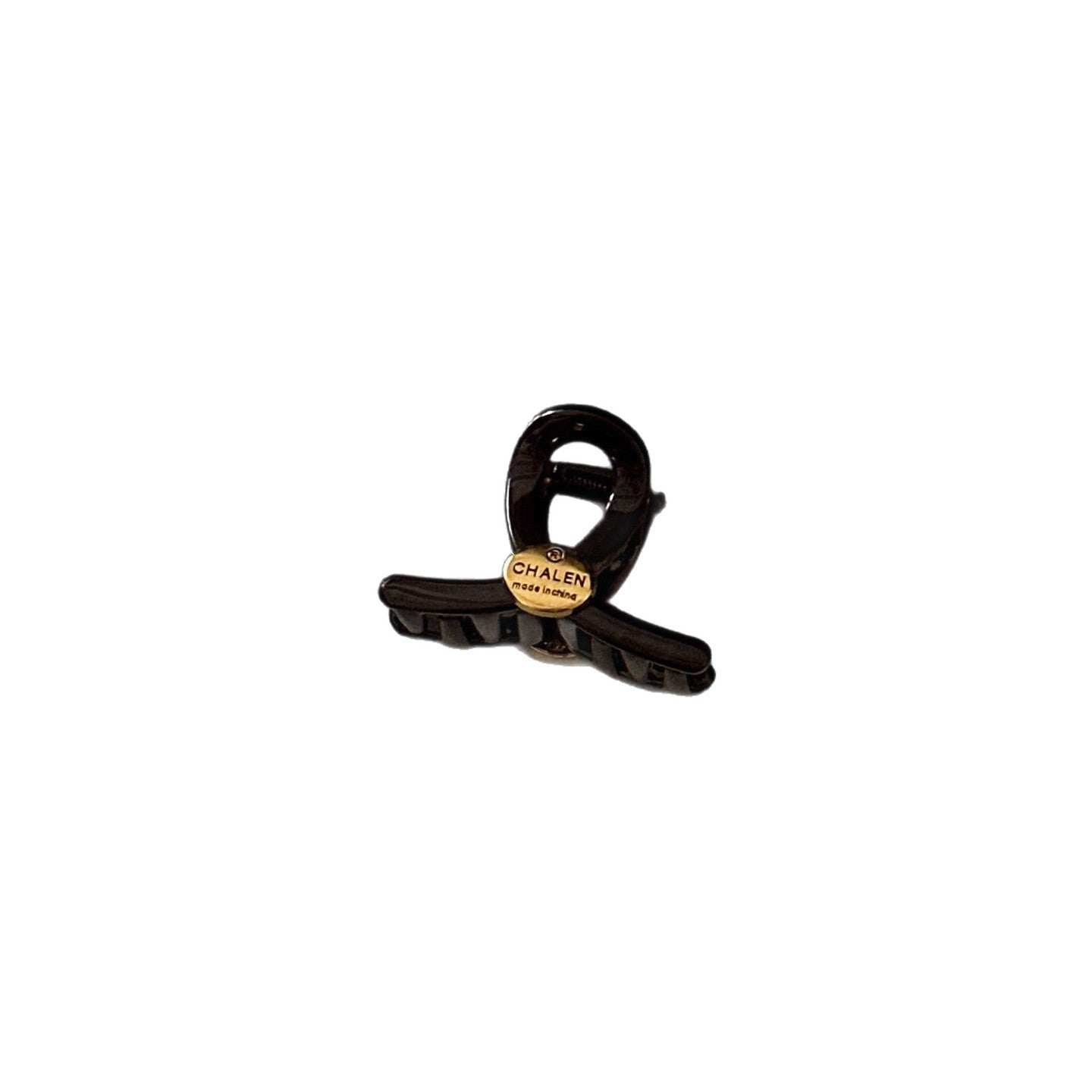 C廠【Y1066】氣質金標小半紮髮抓夾女2025新款高級感前額瀏海碎髮夾子頭飾
26.01-2「C廠-單筆結帳需滿,NT$500出貨(不含運費)」