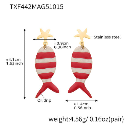 B廠【TXP441】5A鋯石八爪魚海洋風DIY多配件吊墜手鍊腳鍊項鍊不鏽鋼套裝
 25.10-4