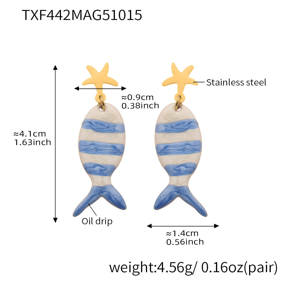 B廠【TXP441】5A鋯石八爪魚海洋風DIY多配件吊墜手鍊腳鍊項鍊不鏽鋼套裝
 25.10-4