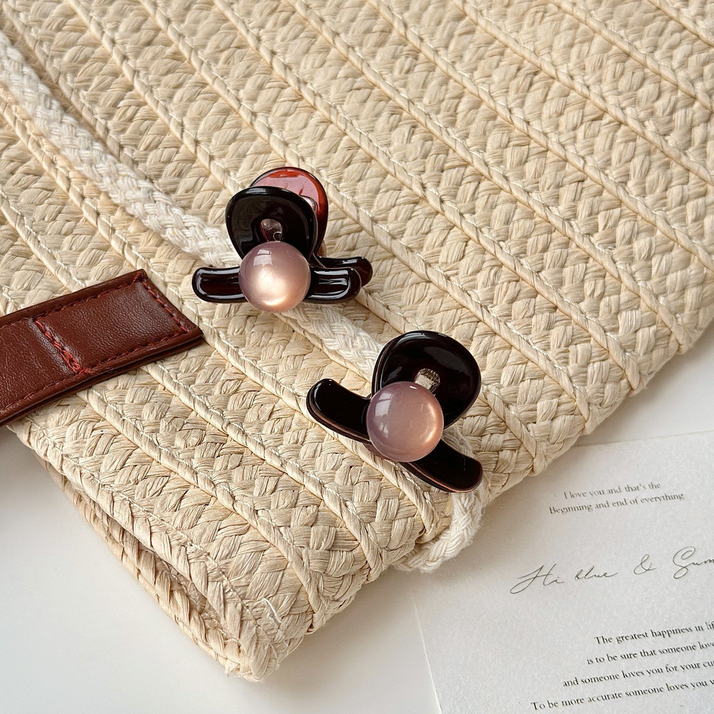 C廠【X1】韓國迷你小側邊抓夾高級感洋氣時尚女後腦勺半紮髮夾鯊魚夾子頭飾
 26.03-2