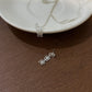 F廠【DQ10635E】S925純銀韓版花朵流蘇耳環女小清新甜美感鏤空小花百搭耳飾潮 25.04-2