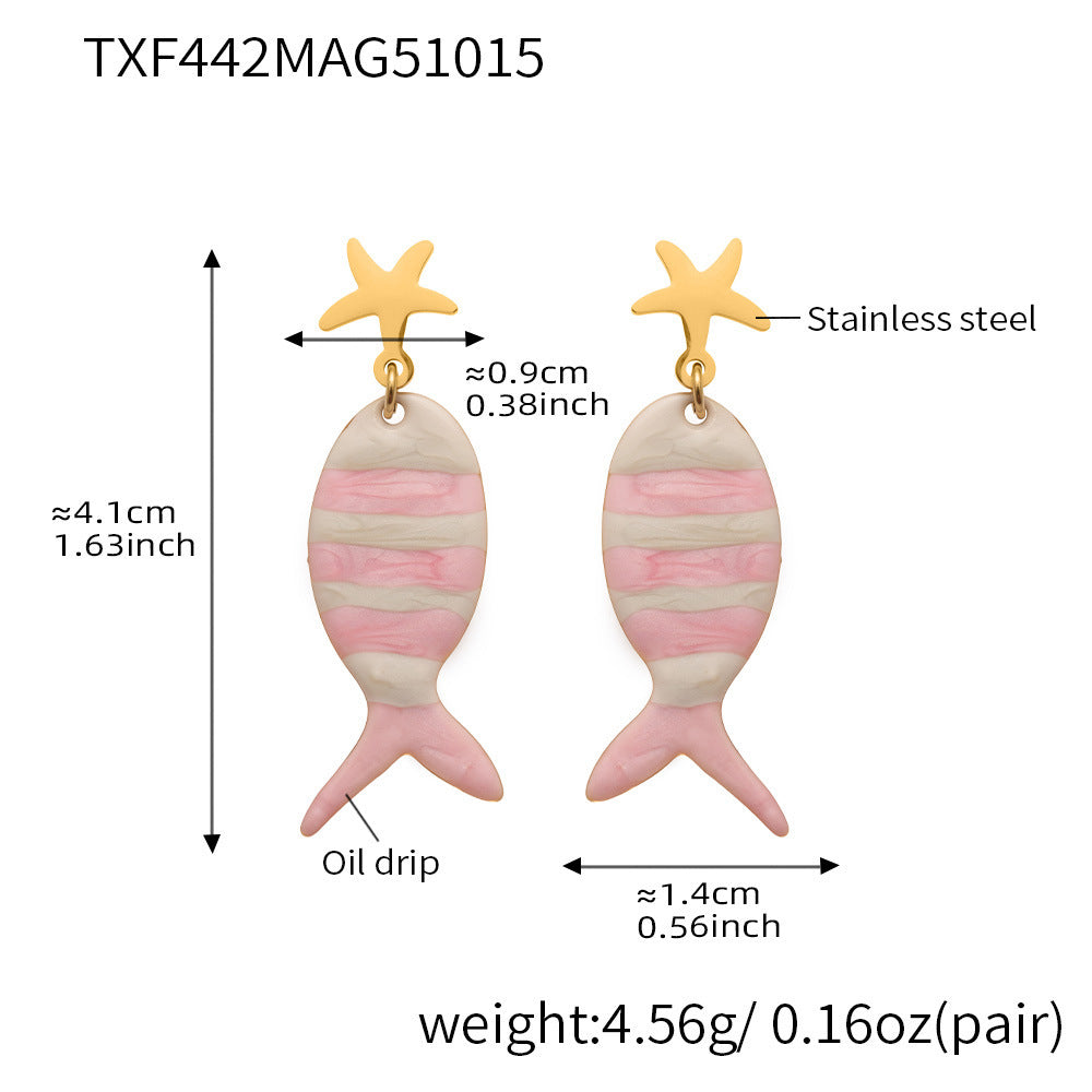 B廠【TXP441】5A鋯石八爪魚海洋風DIY多配件吊墜手鍊腳鍊項鍊不鏽鋼套裝
 25.10-4