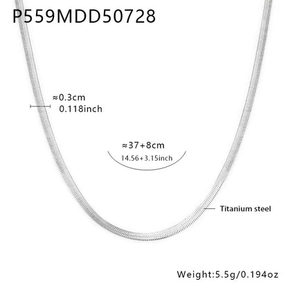 B廠【TXP354】新款紅色玻璃愛心滿鑽鎖骨項鍊耳環戒指不銹鋼材質飾品套裝 25.08-2