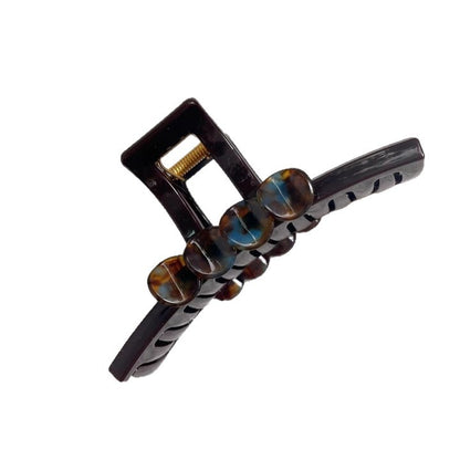 C廠【X13】早春~暈染簡約抓夾2026新款韓系頭髮髮夾女春夏高級感鯊魚夾頭飾
 26.03-3