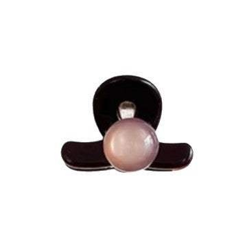 C廠【X1】韓國迷你小側邊抓夾高級感洋氣時尚女後腦勺半紮髮夾鯊魚夾子頭飾
 26.03-2