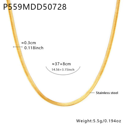 B廠【TXP354】新款紅色玻璃愛心滿鑽鎖骨項鍊耳環戒指不銹鋼材質飾品套裝 25.08-2